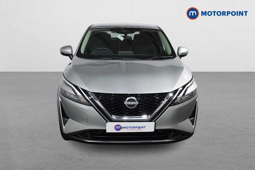 Used Nissan Qashqai 2022 for sale - 76895710: Photo 2