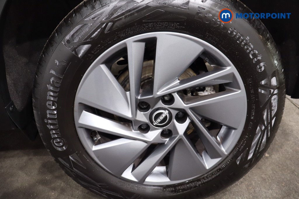 Used Nissan Qashqai 2022 for sale - 76895710: Photo 20