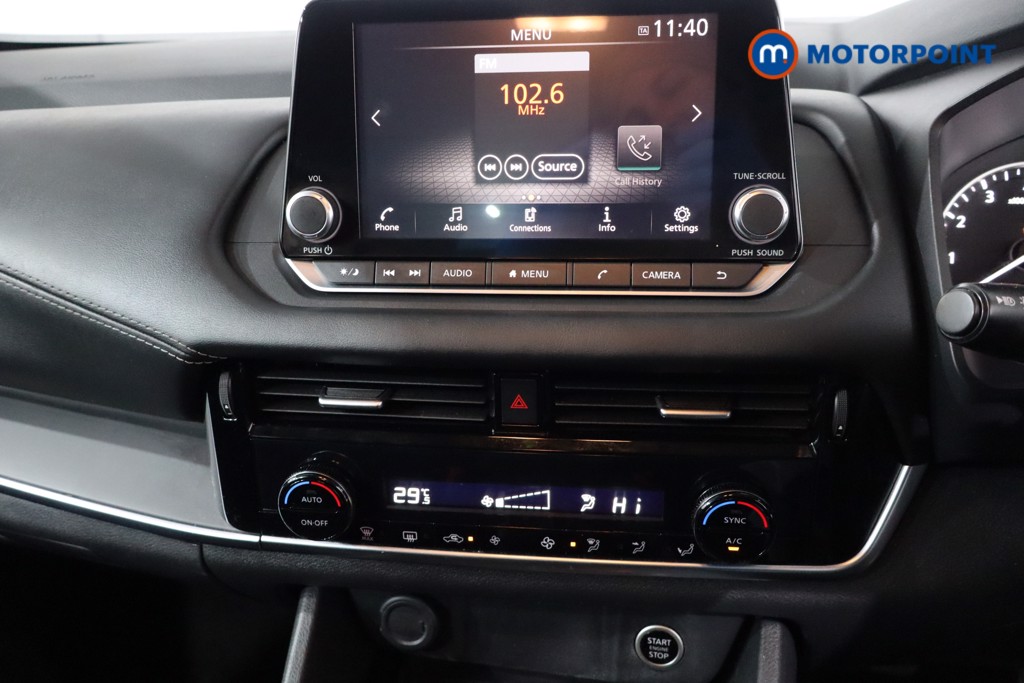 Used Nissan Qashqai 2022 for sale - 76895710: Photo 23