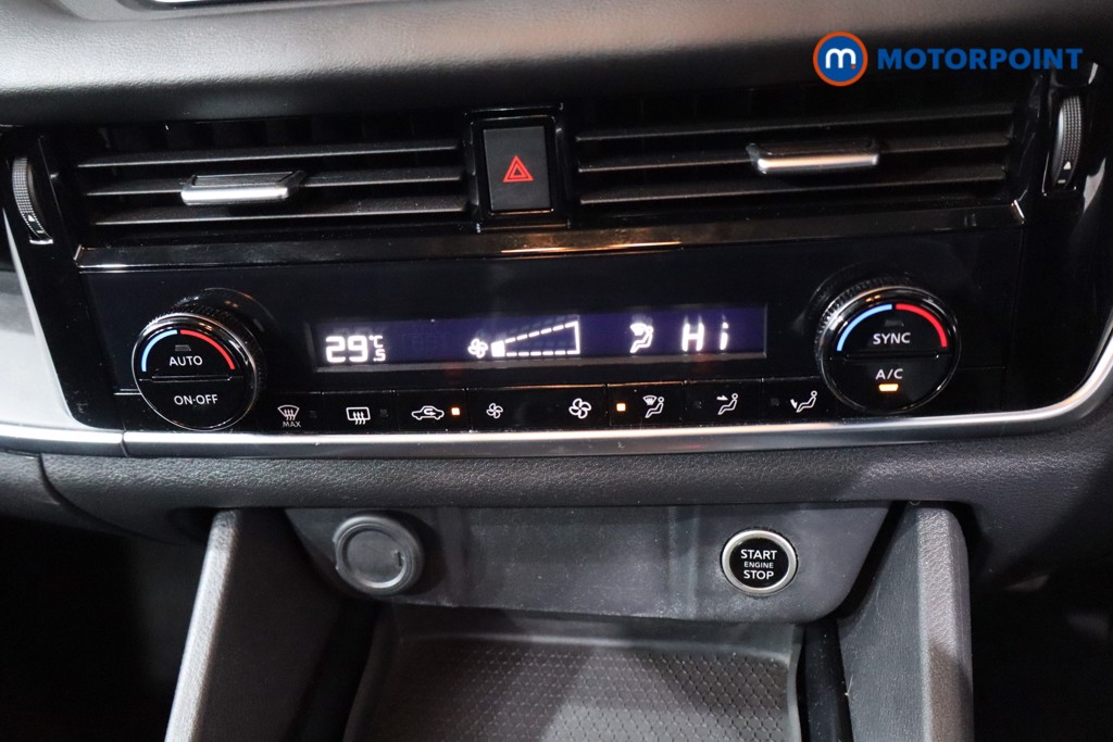 Used Nissan Qashqai 2022 for sale - 76895710: Photo 24