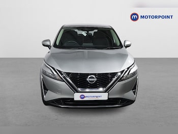 Used Nissan Qashqai 2022 for sale - 76895710: Photo