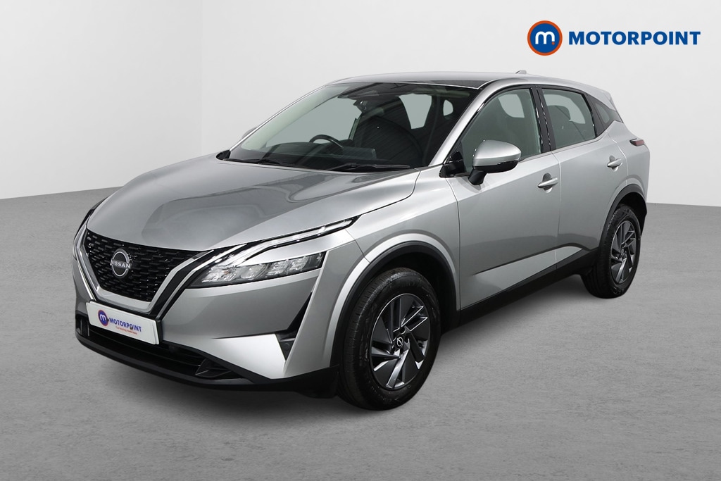 Used Nissan Qashqai 2022 for sale - 76895710: Photo 3