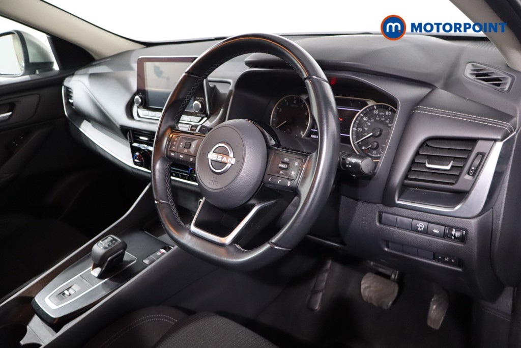 Used Nissan Qashqai 2022 for sale - 76895710: Photo 30