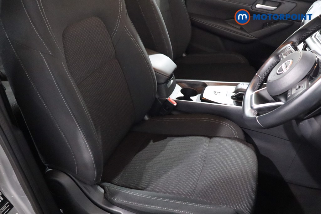 Used Nissan Qashqai 2022 for sale - 76895710: Photo 31