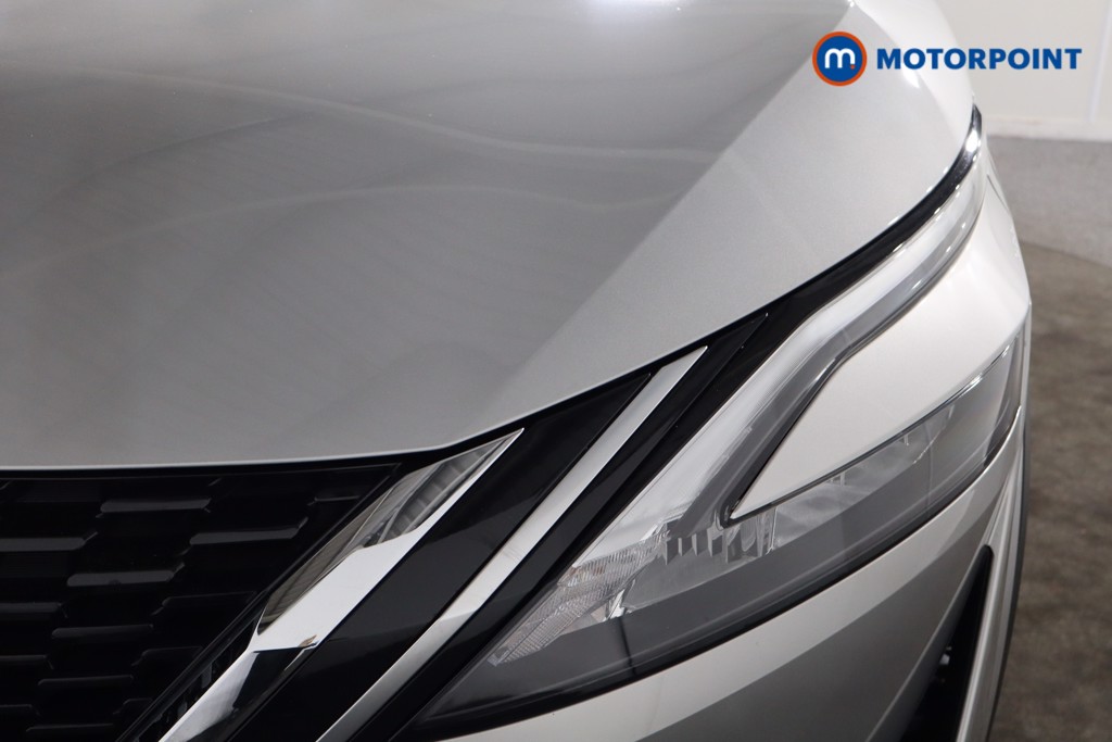 Used Nissan Qashqai 2022 for sale - 76895710: Photo 36