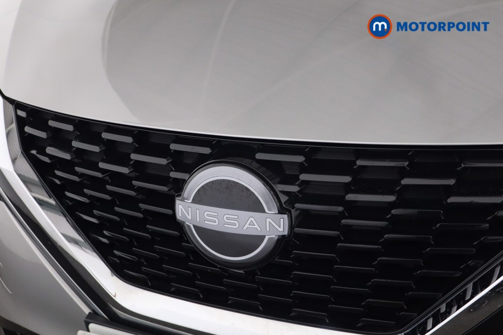 Used Nissan Qashqai 2022 for sale - 76895710: Photo 38