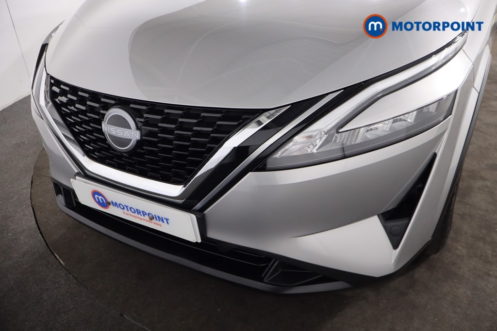 Used Nissan Qashqai 2022 for sale - 76895710: Photo 39