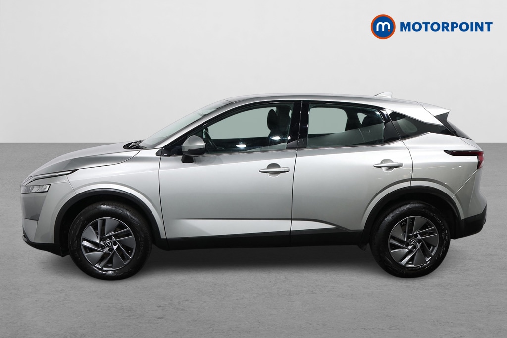 Used Nissan Qashqai 2022 for sale - 76895710: Photo 4