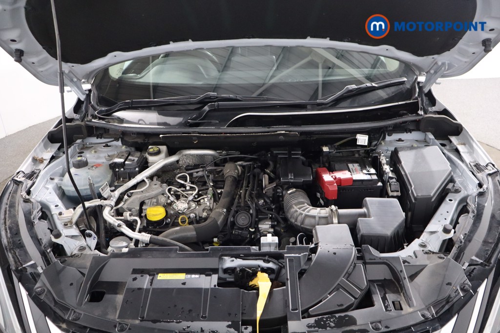 Used Nissan Qashqai 2022 for sale - 76895710: Photo 40