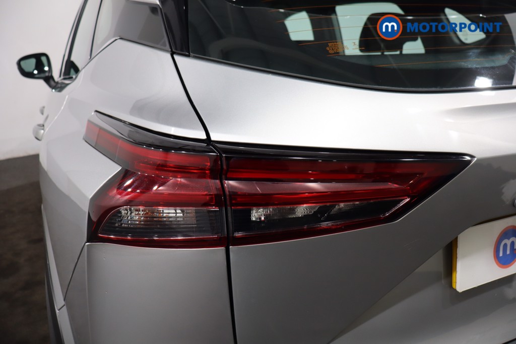 Used Nissan Qashqai 2022 for sale - 76895710: Photo 42