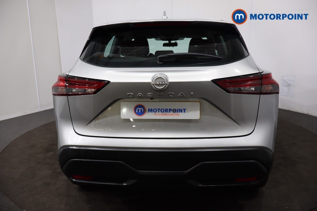 Used Nissan Qashqai 2022 for sale - 76895710: Photo 45