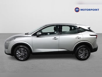 Used Nissan Qashqai 2022 for sale - 76895710: Photo