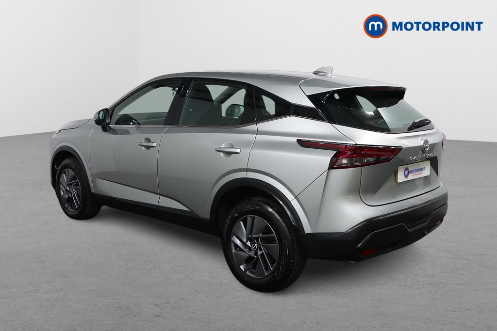 Used Nissan Qashqai 2022 for sale - 76895710: Photo 5