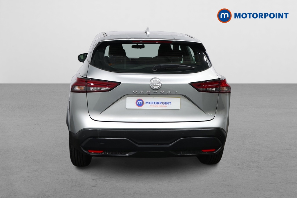 Used Nissan Qashqai 2022 for sale - 76895710: Photo 6
