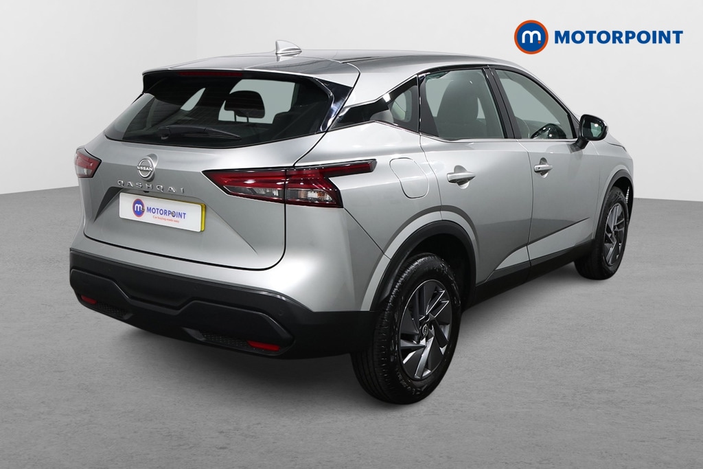Used Nissan Qashqai 2022 for sale - 76895710: Photo 7