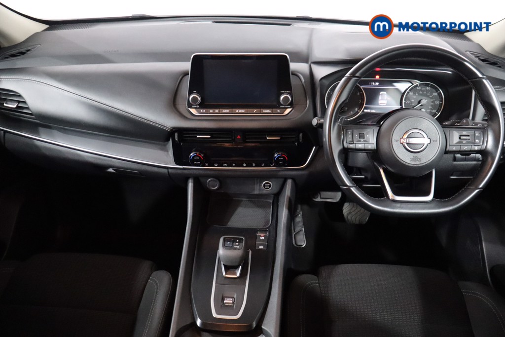 Used Nissan Qashqai 2022 for sale - 76895710: Photo 9