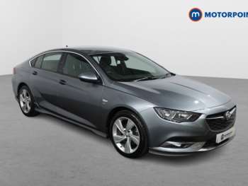 2019 - 1.5T SRi Vx-line Nav 5dr