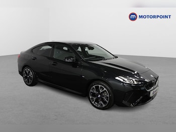 BMW - 2 Series