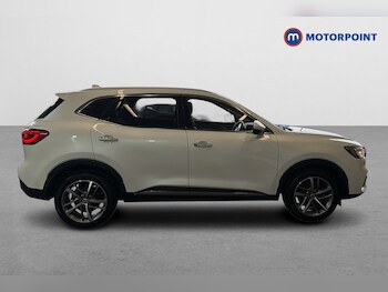 Used MG MG HS 2023 for sale - 78929877: Photo