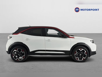 Used Vauxhall Mokka 2022 for sale - 79191169: Photo