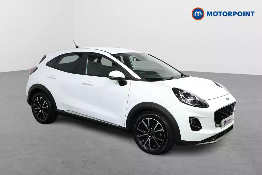 Used Ford Puma 2023 for sale - 76554596: Photo 1