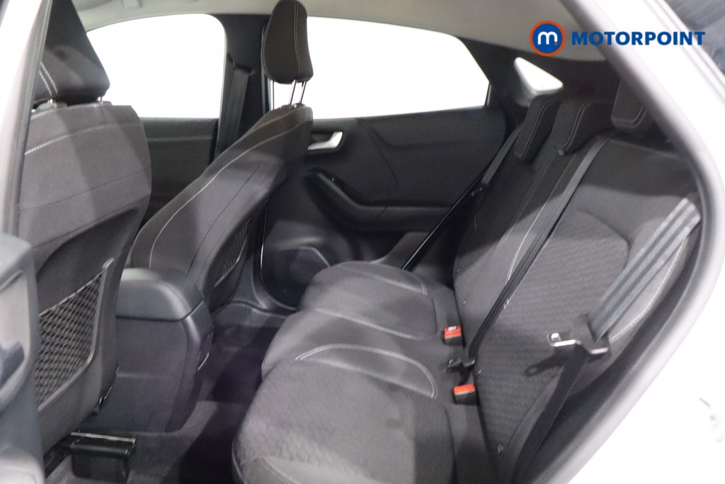 Used Ford Puma 2023 for sale - 76554596: Photo 10