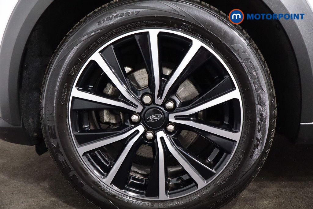 Used Ford Puma 2023 for sale - 76554596: Photo 12