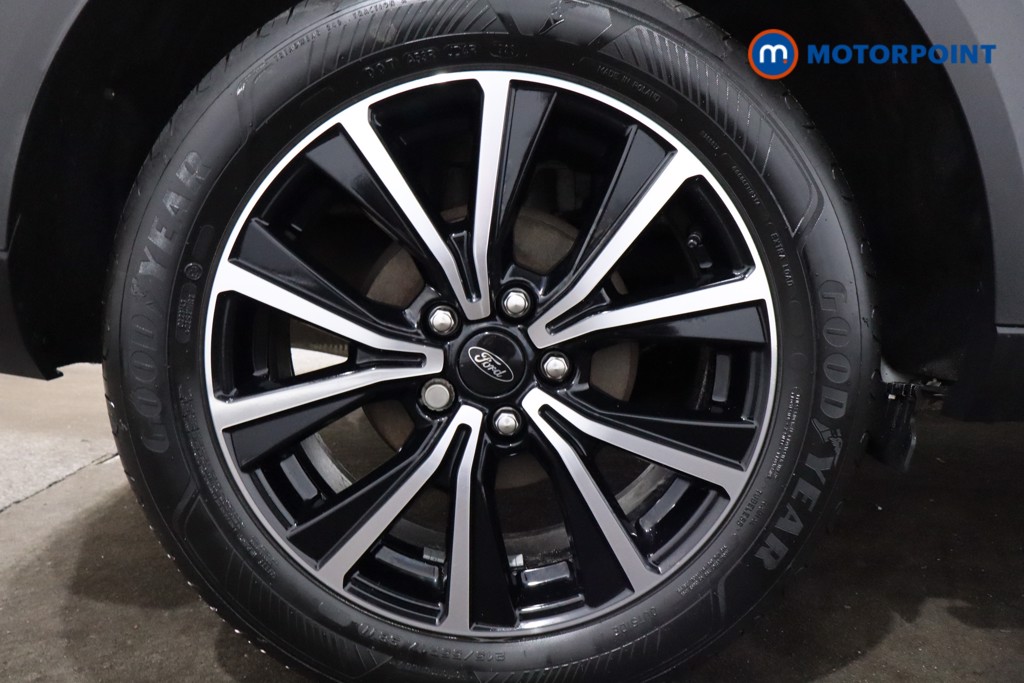 Used Ford Puma 2023 for sale - 76554596: Photo 13