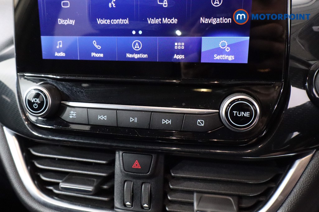 Used Ford Puma 2023 for sale - 76554596: Photo 14