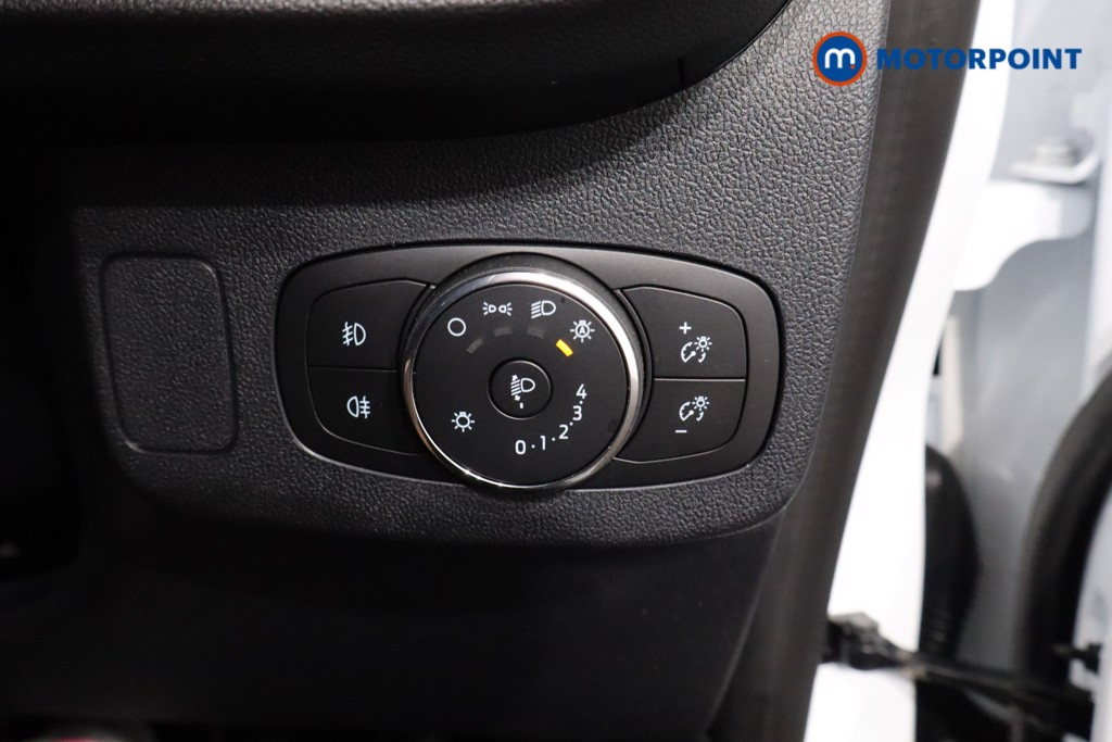 Used Ford Puma 2023 for sale - 76554596: Photo 17