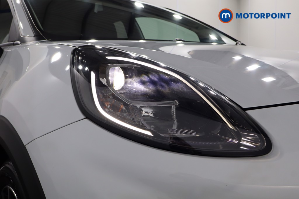 Used Ford Puma 2023 for sale - 76554596: Photo 19