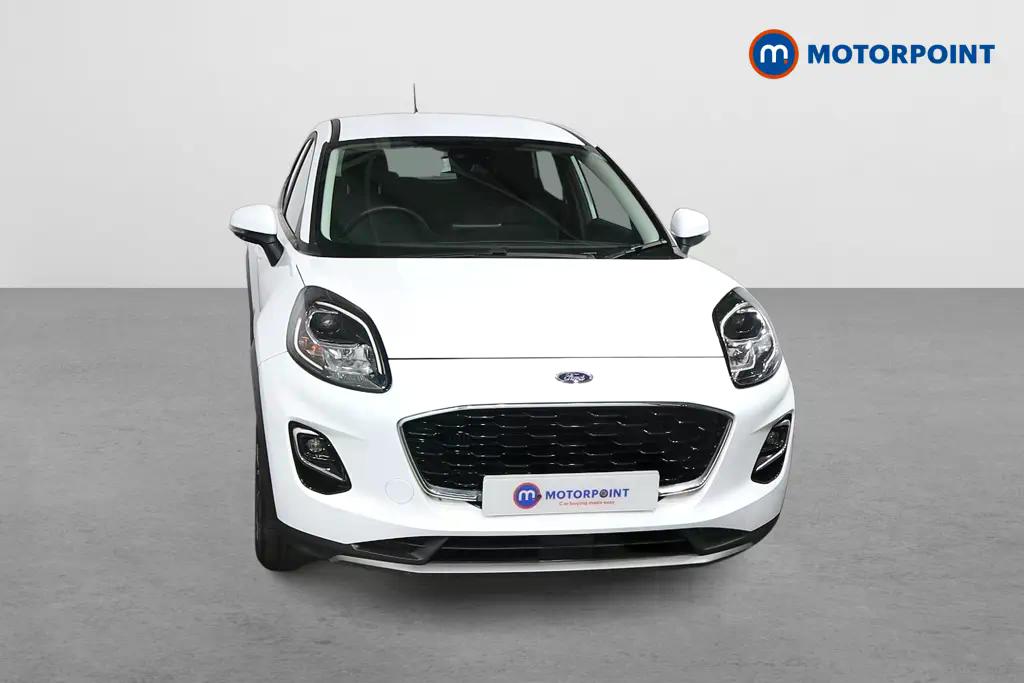 Used Ford Puma 2023 for sale - 76554596: Photo 2
