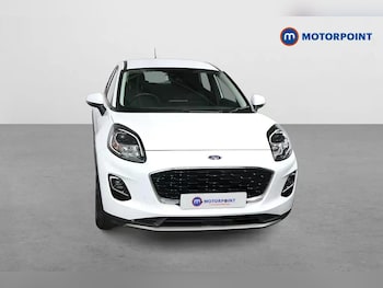 Used Ford Puma 2023 for sale - 76554596: Photo