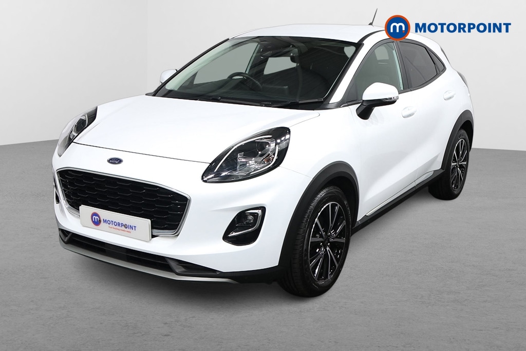 Used Ford Puma 2023 for sale - 76554596: Photo 3