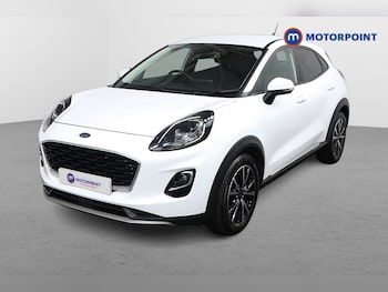 Used Ford Puma 2023 for sale - 76554596: Photo