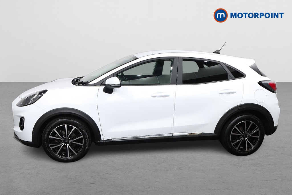 Used Ford Puma 2023 for sale - 76554596: Photo 4