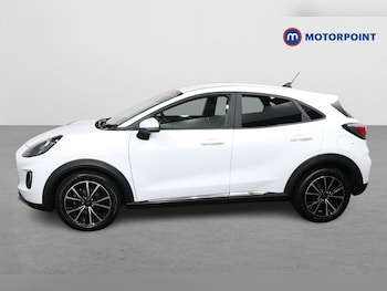 Used Ford Puma 2023 for sale - 76554596: Photo