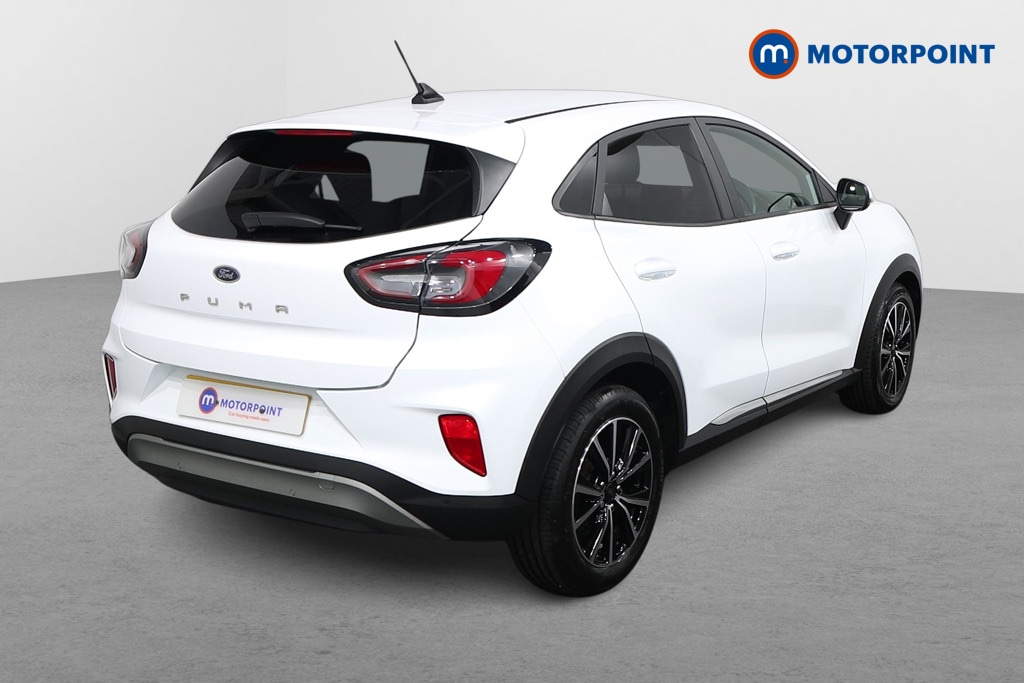 Used Ford Puma 2023 for sale - 76554596: Photo 6