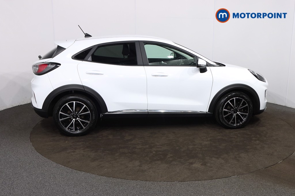 Used Ford Puma 2023 for sale - 76554596: Photo 7