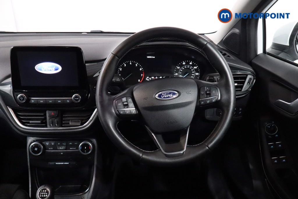 Used Ford Puma 2023 for sale - 76554596: Photo 8