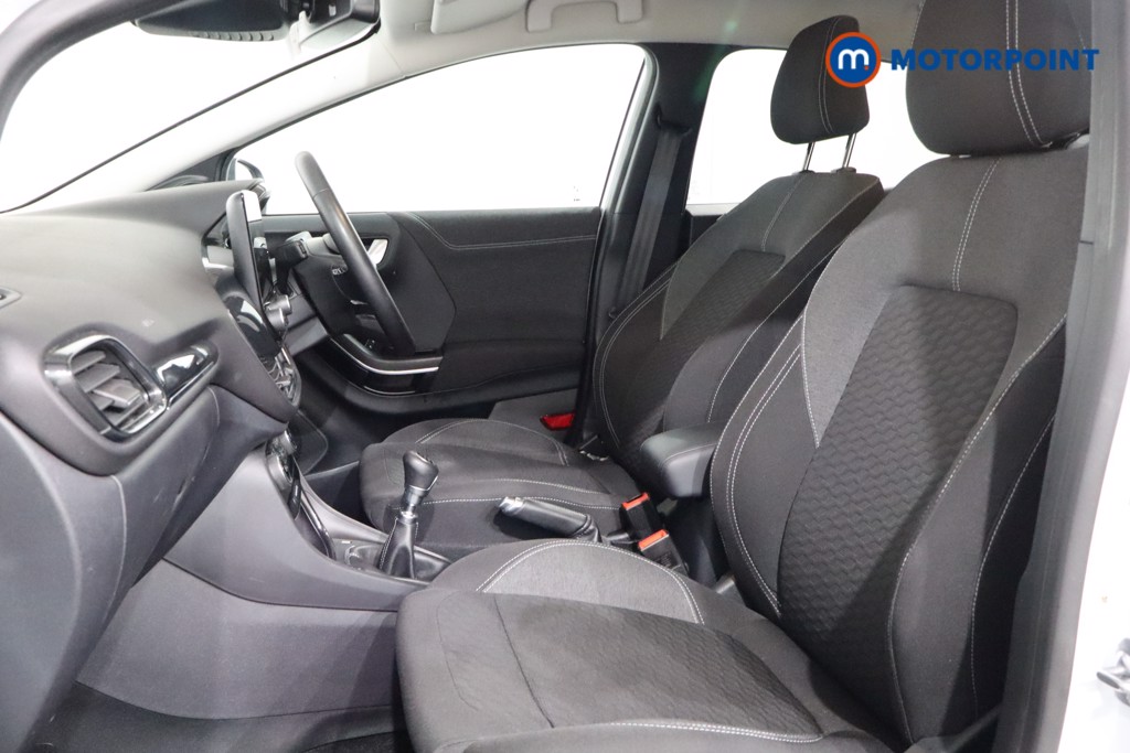 Used Ford Puma 2023 for sale - 76554596: Photo 9