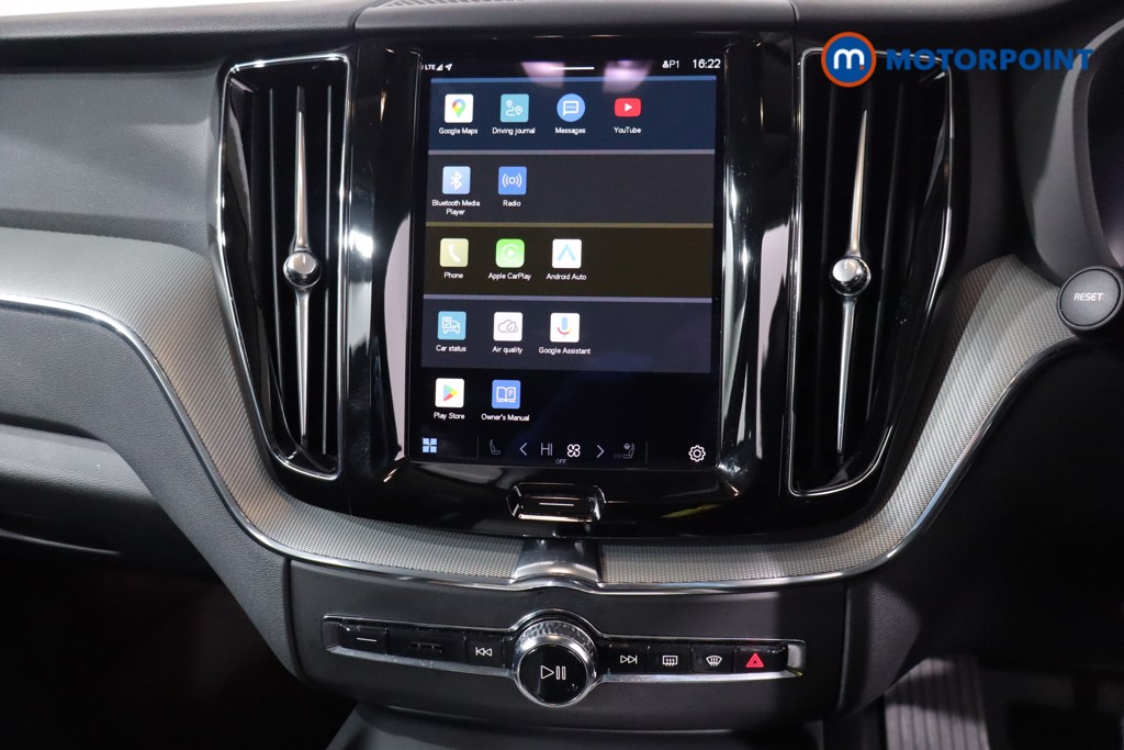 Used Volvo XC60 2023 for sale - 76723295: Photo 16