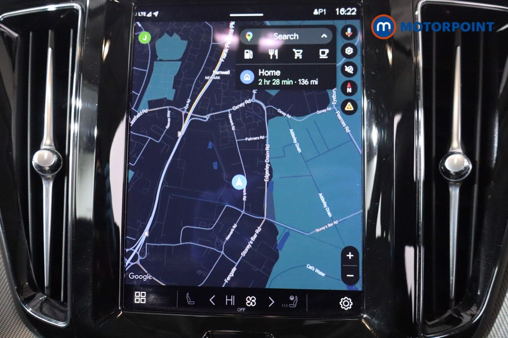 Used Volvo XC60 2023 for sale - 76723295: Photo 9