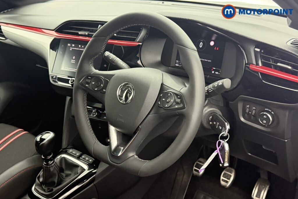 Used Vauxhall Corsa 2023 for sale - 77476997: Photo 12
