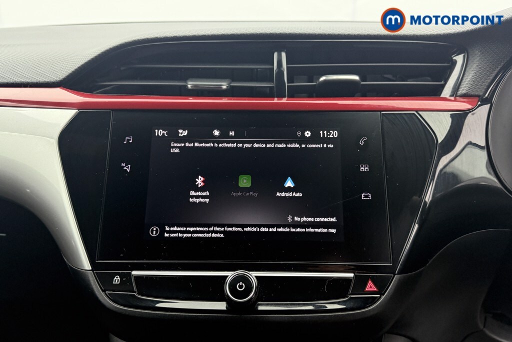 Used Vauxhall Corsa 2023 for sale - 77476997: Photo 15