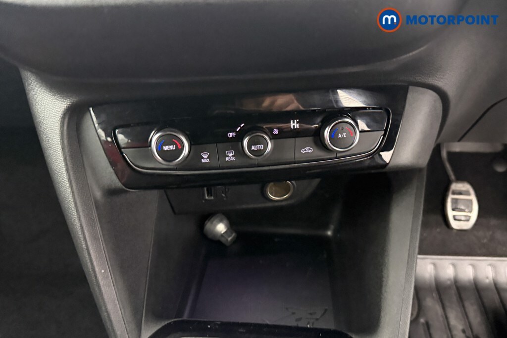 Used Vauxhall Corsa 2023 for sale - 77476997: Photo 17