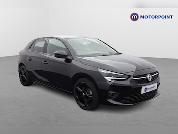 Used Vauxhall Corsa 2023 for sale - 77476997: Photo