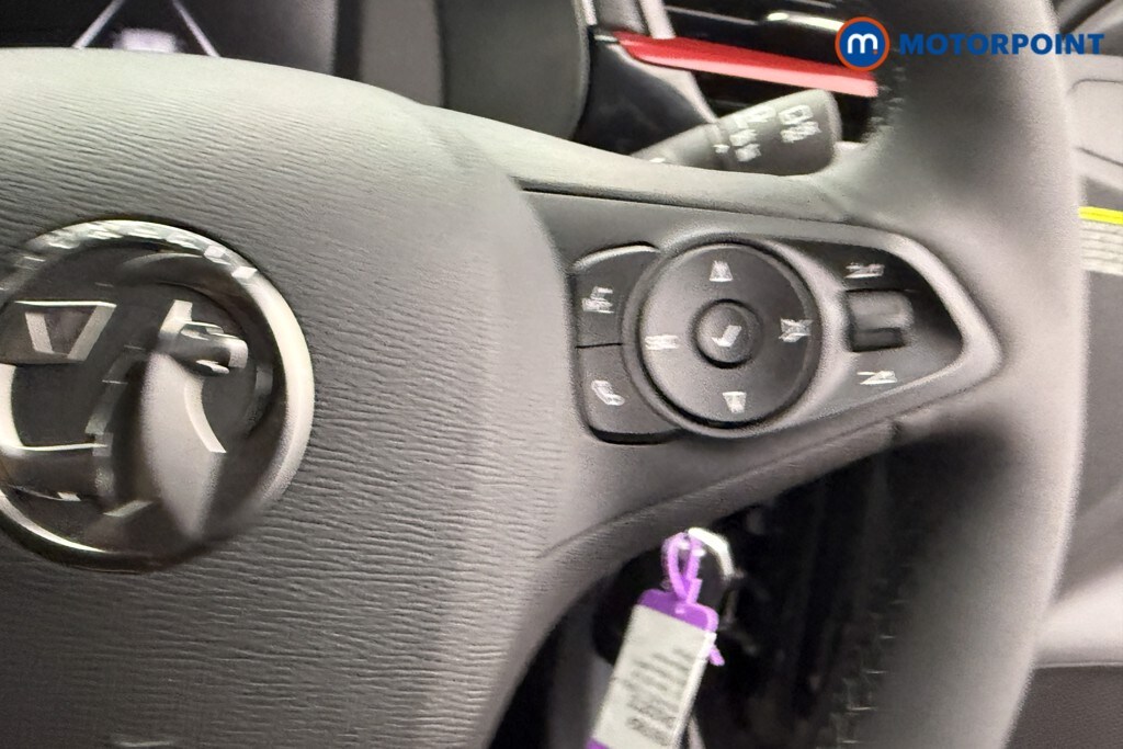 Used Vauxhall Corsa 2023 for sale - 77476997: Photo 20