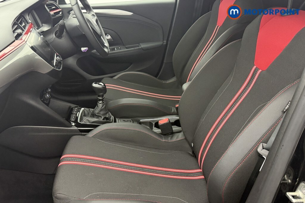 Used Vauxhall Corsa 2023 for sale - 77476997: Photo 26