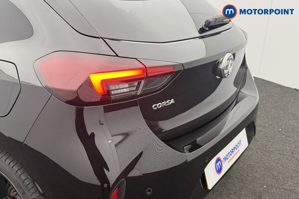 Used Vauxhall Corsa 2023 for sale - 77476997: Photo 30
